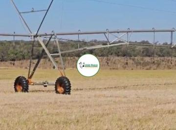 Rural , Paracatu · Fazenda a venda em Paracatu-MG - Paracatu-MG - 517 HA - 207 com pivôs NOVOS
