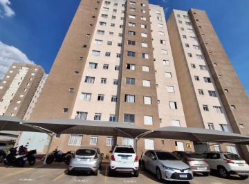 Foto 01 · Apartamento, Nossa Senhora Aparecida, Itu, SP