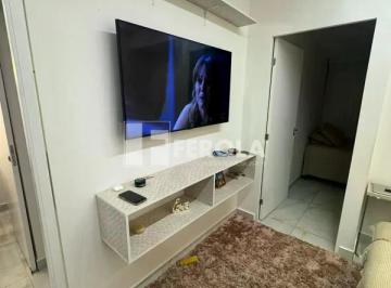Apartamento de 2 quartos, Águas Claras · Arquipélago de Abrolhos Mobiliado Reformado Canto Financiamento (61) 99152.1949