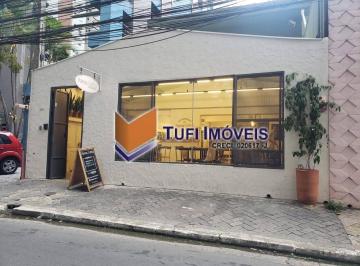 Comercial · 290m² · Casa comercial na Vila Olímpia.
