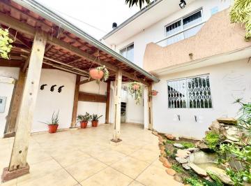 2712_igRMtL6wl_271268e4247fe403d.jpg · Sobrado com área gourmet e jardim no Xaxim
