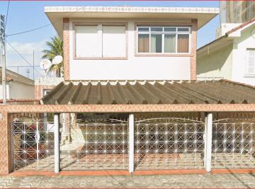 Casa de 4 quartos, Santos · Sobrado 250 m2 para Locação na Aparecida Santos