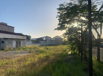 Terreno · 1109m² · Amplo Terreno Unificado na Guilherme Shell - 3 em 1 em Ótima Localização