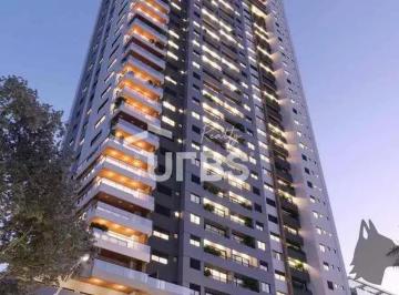 Apartamento de 2 quartos, Goiânia · APARTAMENTO 64,88MT 2 QUARTOS SENDO 1 SUITE SETOR PEDRO LUDOVICO 