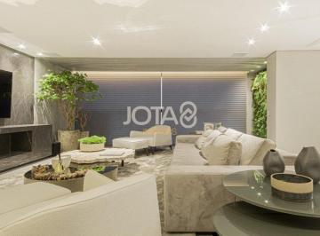 Apartamento · 267m² · 4 Quartos · 5 Vagas · Apartamento à venda - em Cabral