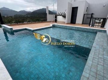 Imagem do Imóvel · APARTAMENTO À VENDA COM 2 DORMITÓRIOS NOVO EM UBATUBA-SP