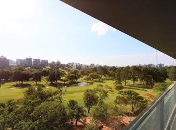 Apartamento · 286m² · 4 Quartos · 3 Vagas · Apartamento 286 m2 no Estância Residências do Golfe