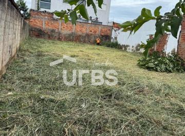 Terreno , Goiânia · TERRENO LOTE 390MT SETOR PARQUE AMAZONIA 