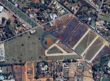 Foto 01 · Terreno, Planalto, Sete Lagoas, MG