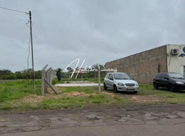 Terreno · 350m² · Terreno à venda no bairro Assunção - Alegrete/RS