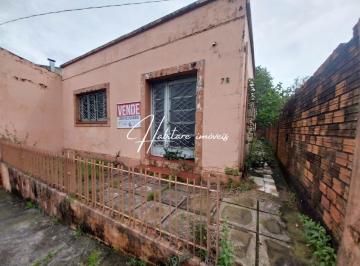 Casa · 84m² · 2 Quartos · 1 Vaga · CENTRO