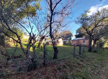 Rural · 3000m² · 2 Quartos · Sítio no Passo Novo