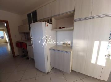 COZINHA · APARTAMENTO NO CENTRO DE ALEGRETE.