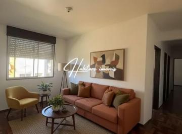 Apartamento · 2 Quartos · 1 Vaga · CIDADE ALTA