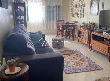 Apartamento · 104m² · 3 Quartos · 1 Vaga · CENTRO