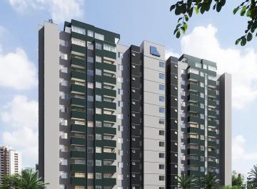 Fachada · Apartamento à venda no Station Tower Residence , com 2 quartos e 76m²