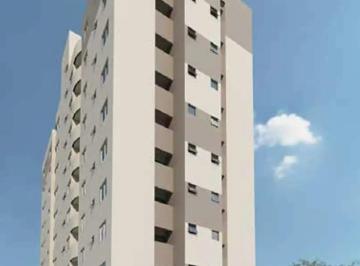Fachada · Apartamento à venda no Manhatan, com 3 quartos e 79m²