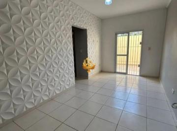 Foto 01 · Apartamento - Parque São Luís