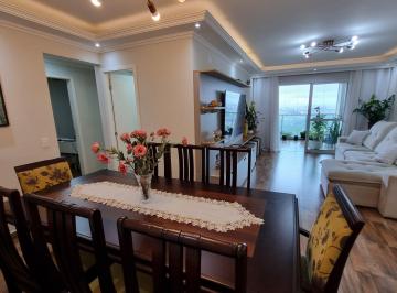 Apartamento de 3 quartos, Embu das Artes · Apartamento 3 dormitórios, uma suite, 125 m2, móveisplanejados, 3 vagas cobertas PORTEIRA FECHADA