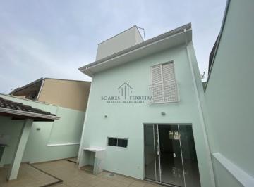 Foto 01 · Venda de Casa em Condomínio de Luxo em Villaggio Di Itaici, Indaiatuba-SP 3 Quartos, 1 Suíte, 2 Sal