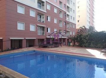 Foto 04 · APARTAMENTO DE 3 DORMITÓRIOS COM 2 VAGAS À VENDA NO PARQUE ITÁLIA, CAMPINAS - VISITE JÁ!