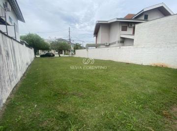 Foto 01 · Terreno em Condomínio à Venda em Taubaté-SP, Bairro Morada dos Nobres - 254,00 m² de Área