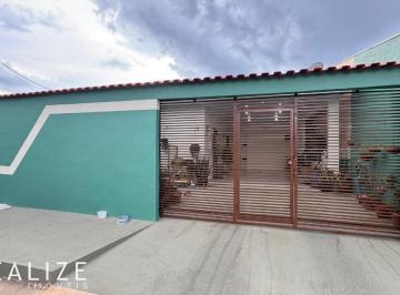 Foto 01 · Casa, Liberdade, Porto Velho, RO