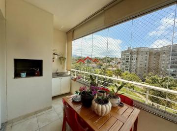 Foto 15 · Apartamento para Venda no Residencial Vivere Intenso em Jundiaí SP.