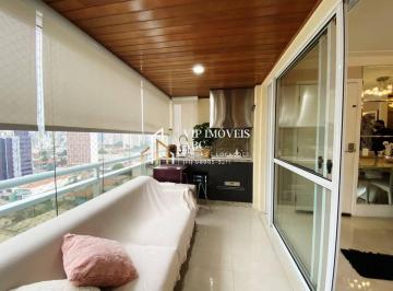 Apartamento · 128m² · 3 Quartos · 3 Vagas · Lindo Apartamento à venda, 3 suítes, Terraço gourmet no Condomínio Paris