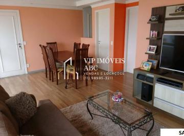 Apartamento · 106m² · 3 Quartos · 3 Vagas · Apartamento à venda, 3 suítes, Terraço Gourmet no Cond. Jardim de Florença