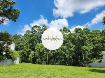 Foto 01 · Terreno, Tamboré, Santana de Parnaíba, SP