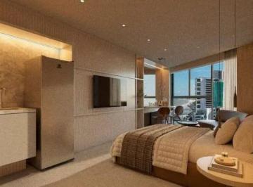 Apartamento de 2 quartos, Recife · O Infinity Recife oferece uma infraestrutura de conforto e laser.