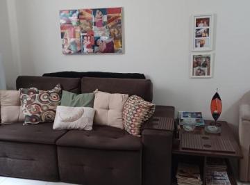 Foto 01 · OPORTUNIDADE!! Apartamento à venda em Camboriú-SC, bairro Santa Regina: 2 quartos, 2 salas, 1 vaga,