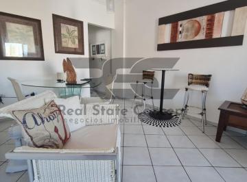 Foto 01 · Apartamento, Vila Atlântica, Caraguatatuba, SP