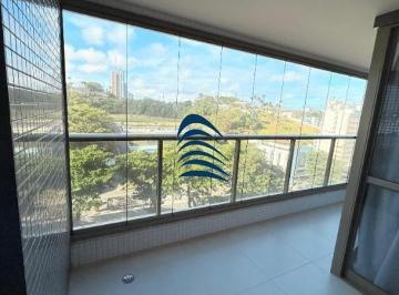 Foto 01 · Condomínio BEACH CLASS SALVADOR  ?ONDINA   2/4 com suíte e varanda  - 67m²