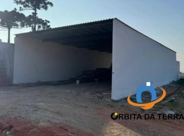 Foto 01 · Barracão Comercial de 430m² à Venda ou Locação em Contenda-PR - Imperdível!