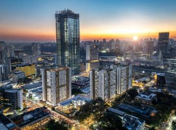 Apartamento de 2 quartos, São Paulo · Alto Chácara Santo Antônio, 33 a 53m², de 2 dorm, com opção de Suíte e Vaga