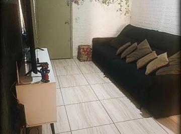 Foto 01 · Apartamento, Jd Bassoli, Campinas, SP