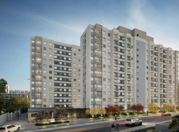 Apartamento de 2 quartos, São Paulo · Barra Funda 930, 32 a 41 m², 2 dorm, com opção de vaga