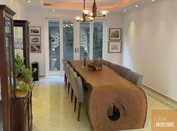 Foto 01 · Casa à Venda - Alto de Pinheiros, 4 Quartos, 460 m² - São Paulo R$ 5.700.000- RENDA 27.000,00