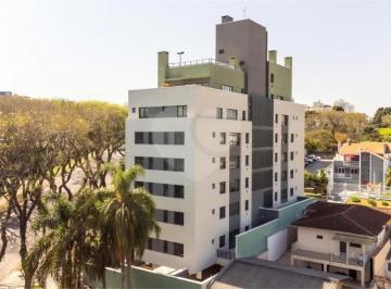 Apartamento de 2 quartos, Curitiba · APARTAMENTO | VILA IZABEL | 2 QTOS COM SUÍTE | 68M²