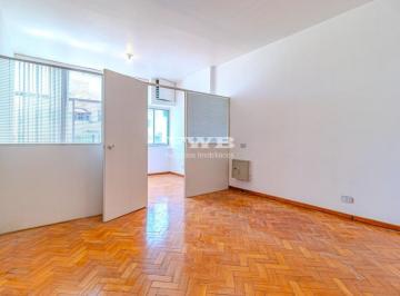 Foto 01 · SALA COMERCIAL COM 48 M² A VENDA EM COPACABANA