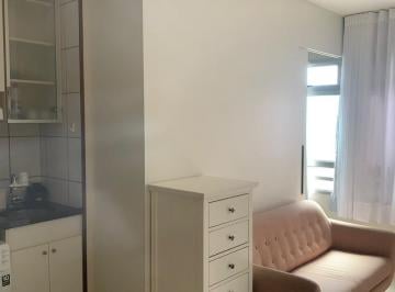Apartamento de 1 quarto, Brasília · Kitnet, asa norte, nascente, oportunidade