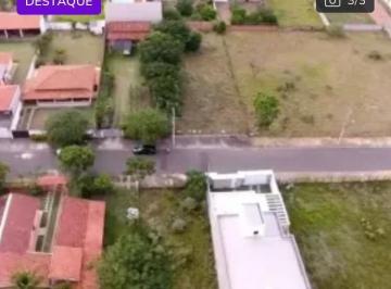 Foto 01 · Terreno, Colinas de São Pedro, São Pedro, SP