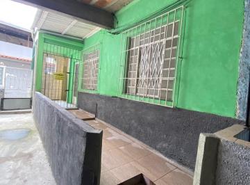 Casa de 1 quarto, São Gonçalo · Casa térreo em frente ao Colégio Paraíso