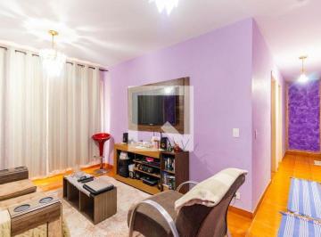 Apartamento · 59m² · 2 Quartos · 1 Vaga · Apartamento à Venda - Jardim Miriam, 2 Quartos, 59 m2