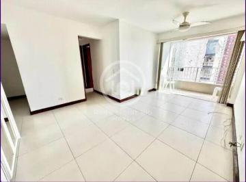Apartamento · 83m² · 2 Quartos · 1 Vaga · Estrela do Mar - Apartamento 2 quartos para vender na ABM Barra da Tijuca