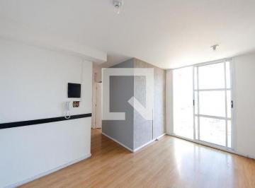 Apartamento · 51m² · 2 Quartos · 1 Vaga · Apartamento à Venda - Vila Antonieta, 2 Quartos, 51 m2