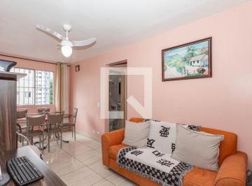 Apartamento · 51m² · 2 Quartos · 1 Vaga · Apartamento à Venda - Jardim São Savério, 2 Quartos, 51 m2