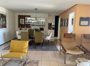Apartamento de 3 quartos, Fortaleza · Apartamento no Cocó 749mil